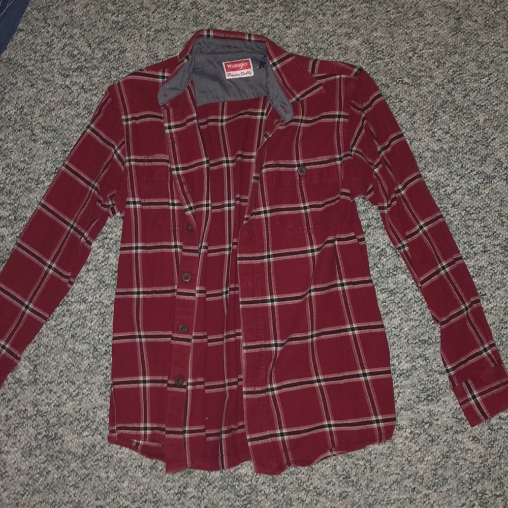 Flannel